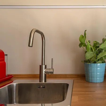 Apartamento Rosetta 1br Vatican Roma