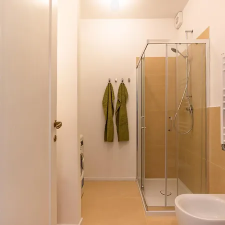 公寓 Rosetta 1br Vatican