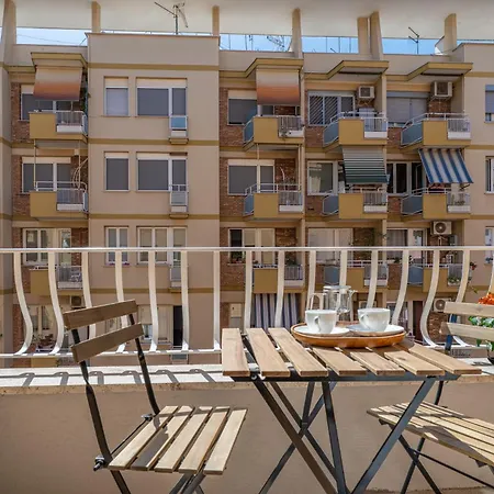Apartamento Rosetta 1br Vatican Roma